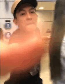 陈冠希二度爆料视频,揭秘娱乐圈惊人内幕